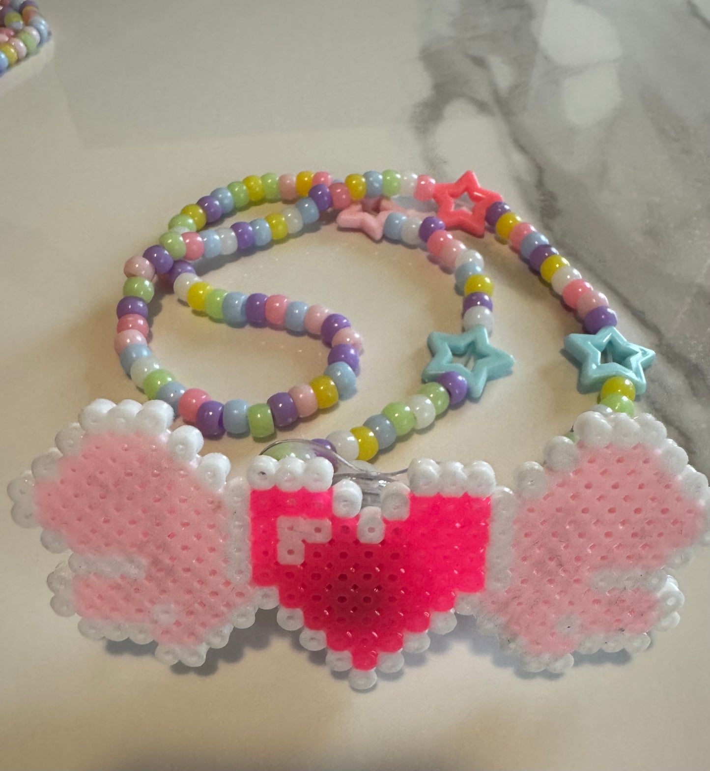 Rave LED Pacifier | Soft Light-Up Binkie
