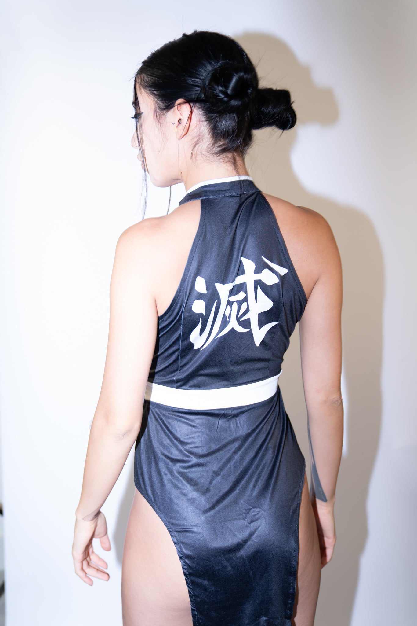 Demon Slayer Costume | Halloween / Cosplay