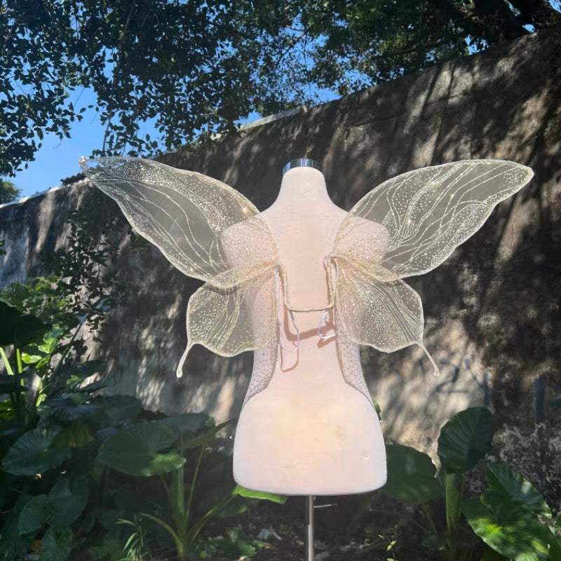 Fairy Wings