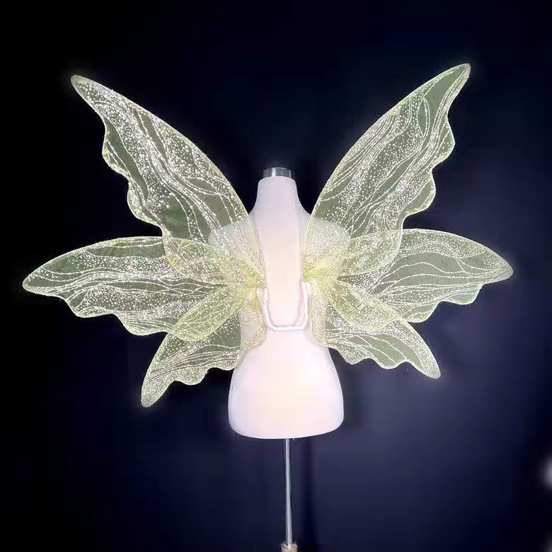 Fairy Wings