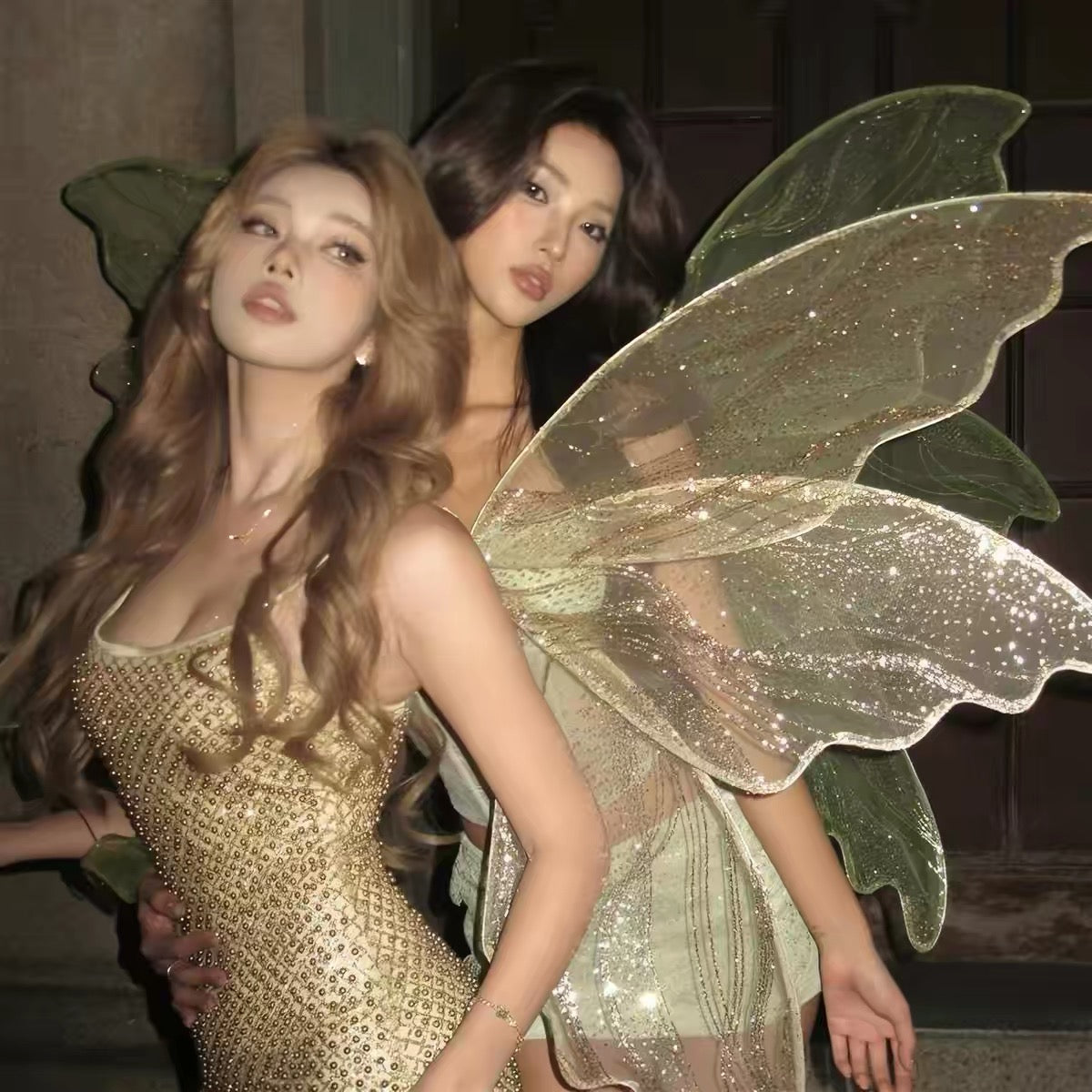Fairy Wings